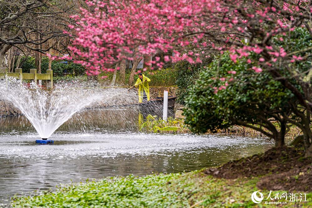 ǰ㽭ʡɽɽ˾ӵTڴˮƯoˮBhW z