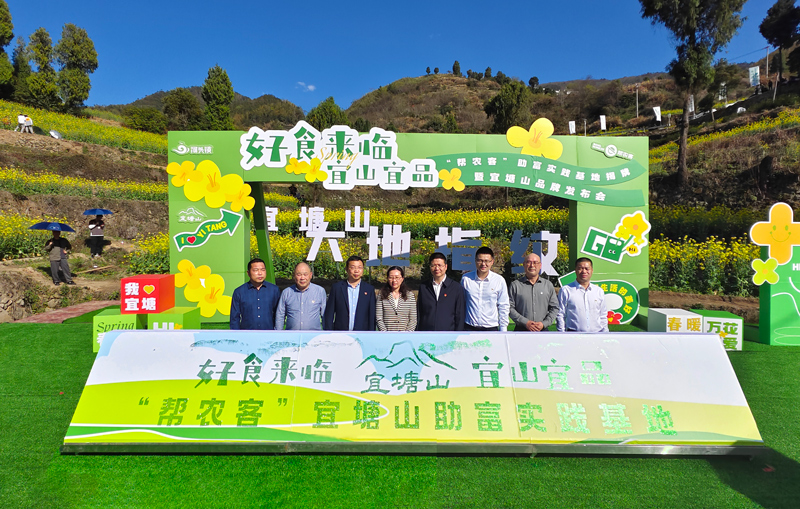 活動現場。王翔攝