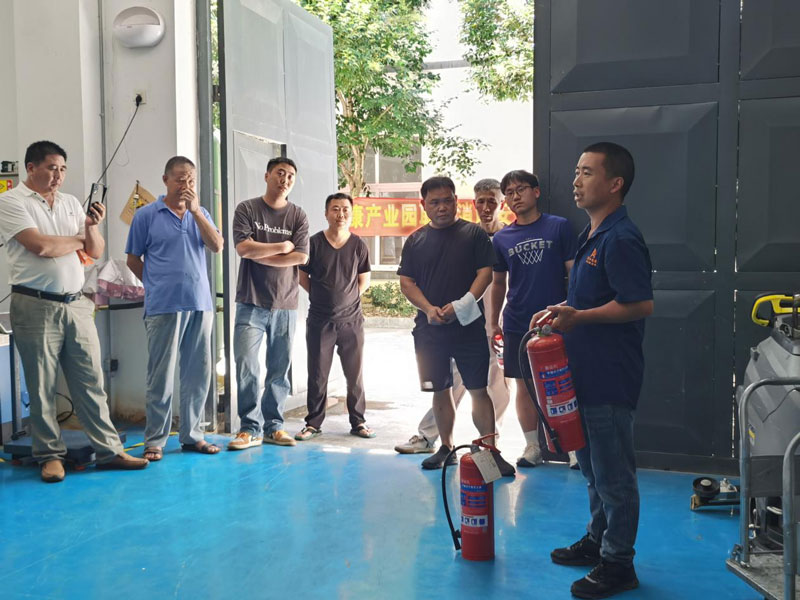 培訓現場。遂昌縣委宣傳部供圖