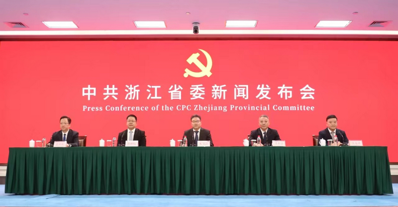 發布會現場。劉亞欣攝