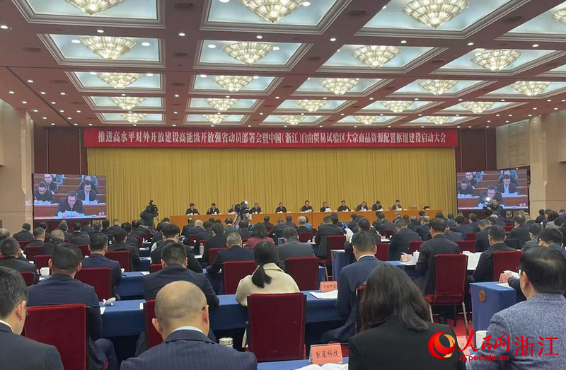 會議現場。人民網記者 王麗瑋攝