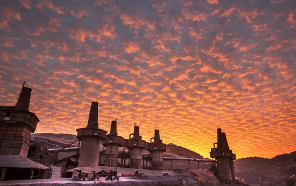 蒼南，入選國家級案例！