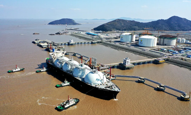 重磅發布！全國首個大宗商品資源配置樞紐落地浙江