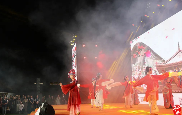 九九重陽，樂享金秋！免費慈城游