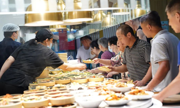  “湖濱合伙人”模式探索基層治理新路子