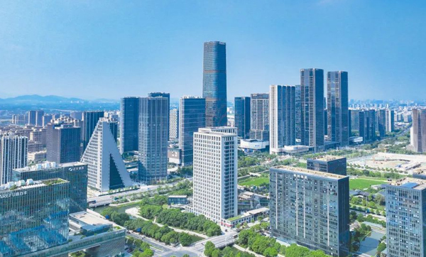    目標“保第一、九連冠”！余杭翻篇歸零、再建高峰