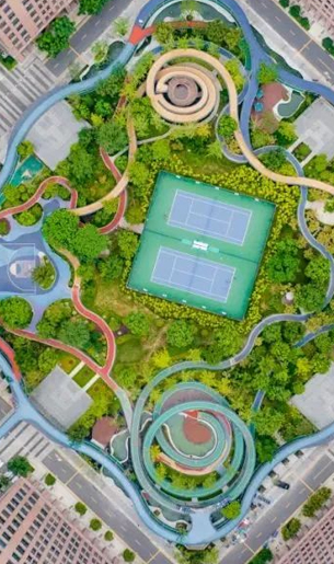 新增12個！余杭遛娃、運動好去處！