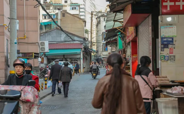 這條金華老街，滿是故事和回憶！