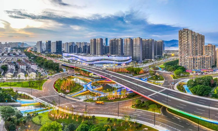 政企懇談，為企業上市按下“快進鍵”