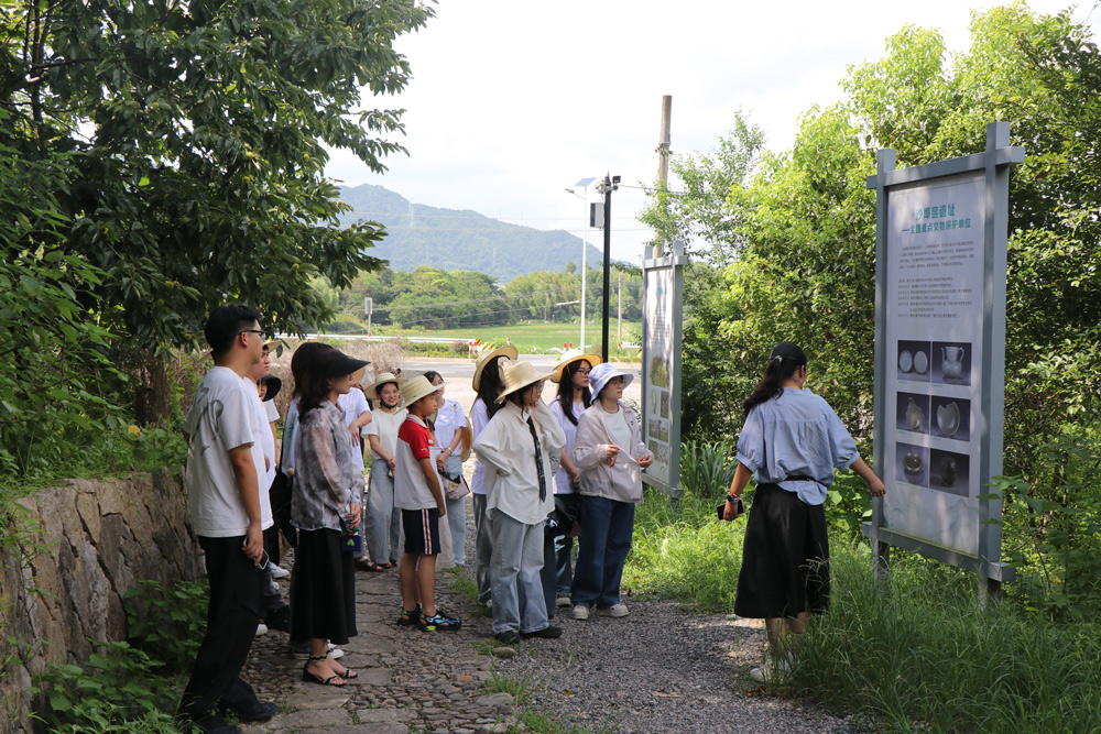 活動現場。路南街道供圖