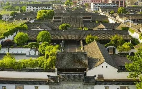 南孔圣地遇上陽明故里，期待！