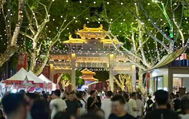 煥新亮相的縣學街，藏著這些你不知道的故事～