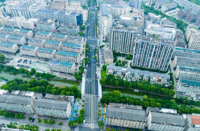 投資超6億，建設30余項！溫嶺路網大升級，出行體驗太絲滑了