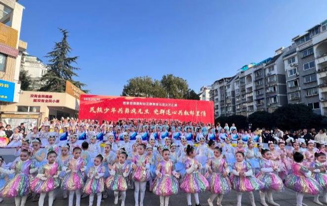 蓮都區麗陽社區：“六融聚六心”筑就溫暖家園