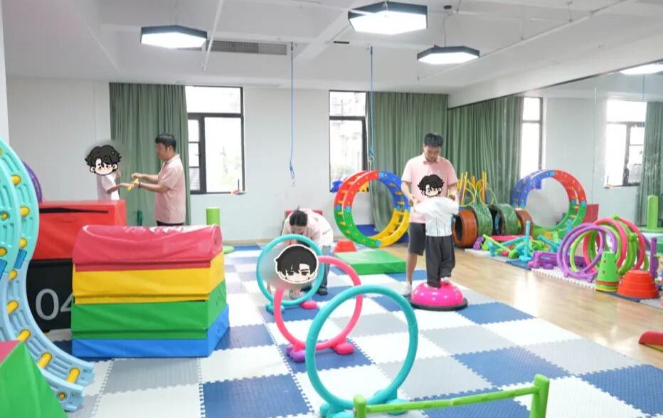 惠及百余戶家庭 三門這樣為特殊兒童“兜底”未來