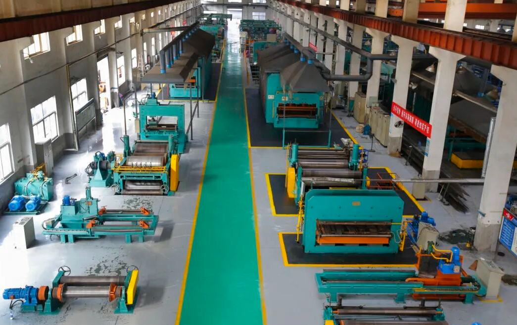 再獲突破！三門主導輸送帶國際標準發布