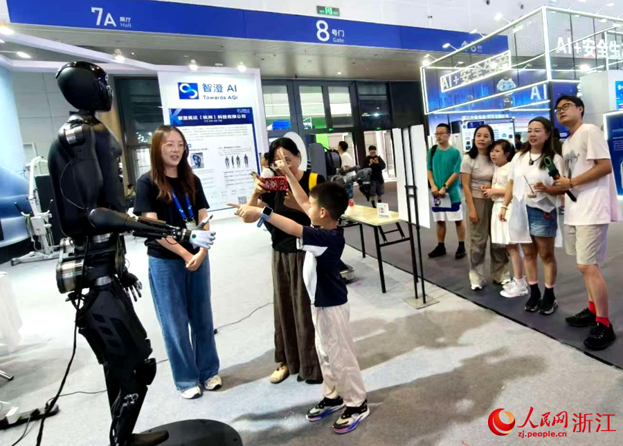 人民網記者 張麗瑋攝