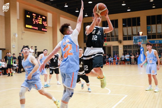 比賽現場。桐鄉市委宣傳部供圖